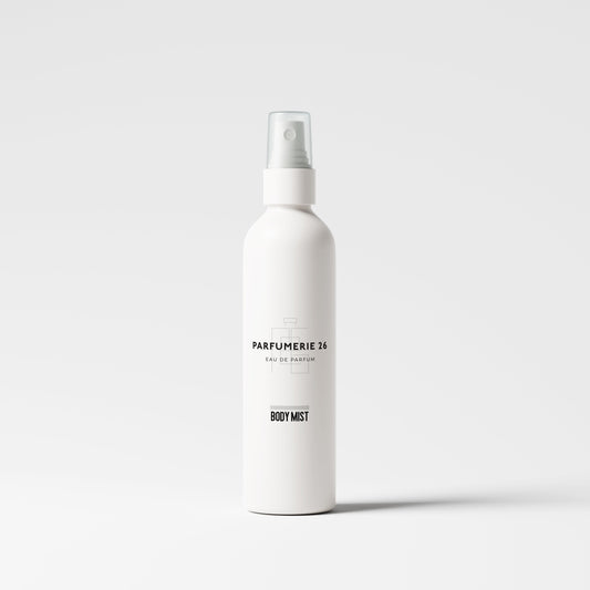 Body mist