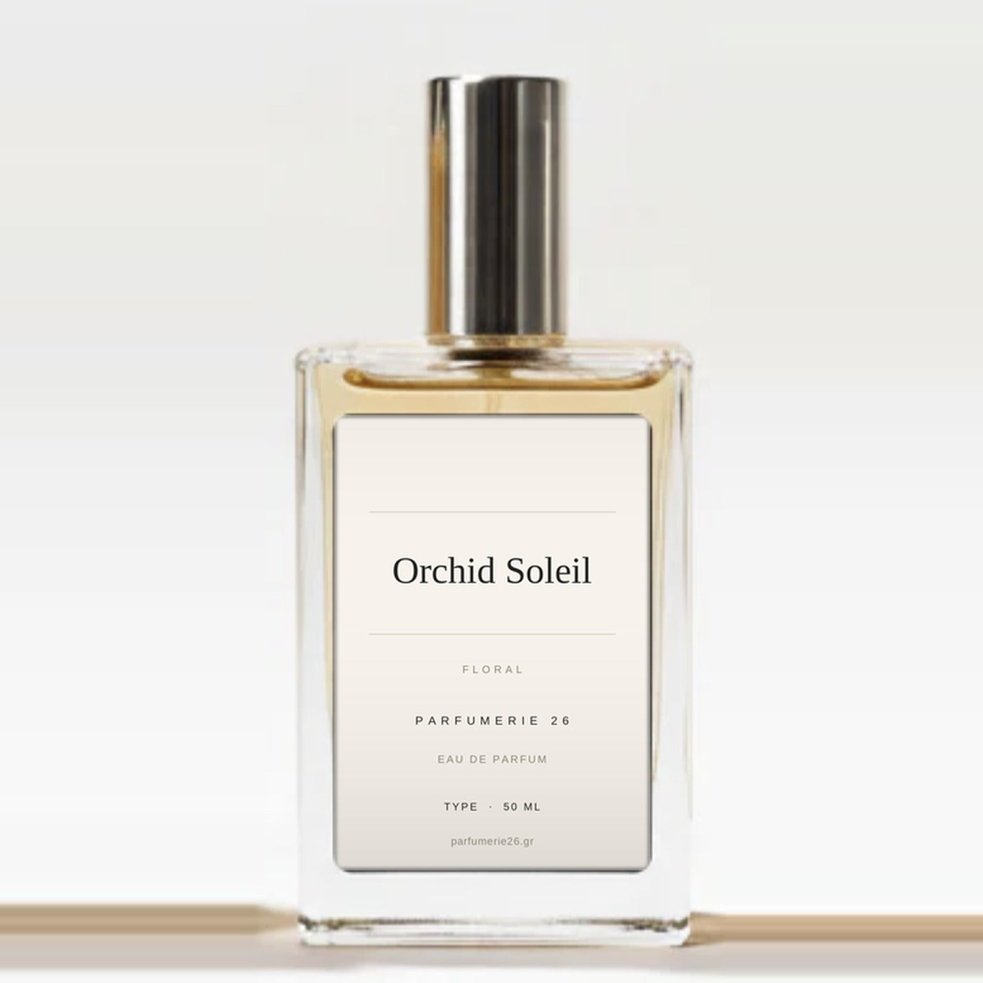 Orchid Soleil – άρωμα τύπου Parfumerie 26