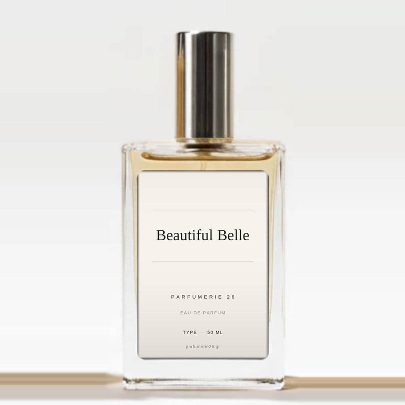 Beautiful Belle – άρωμα τύπου Parfumerie 26