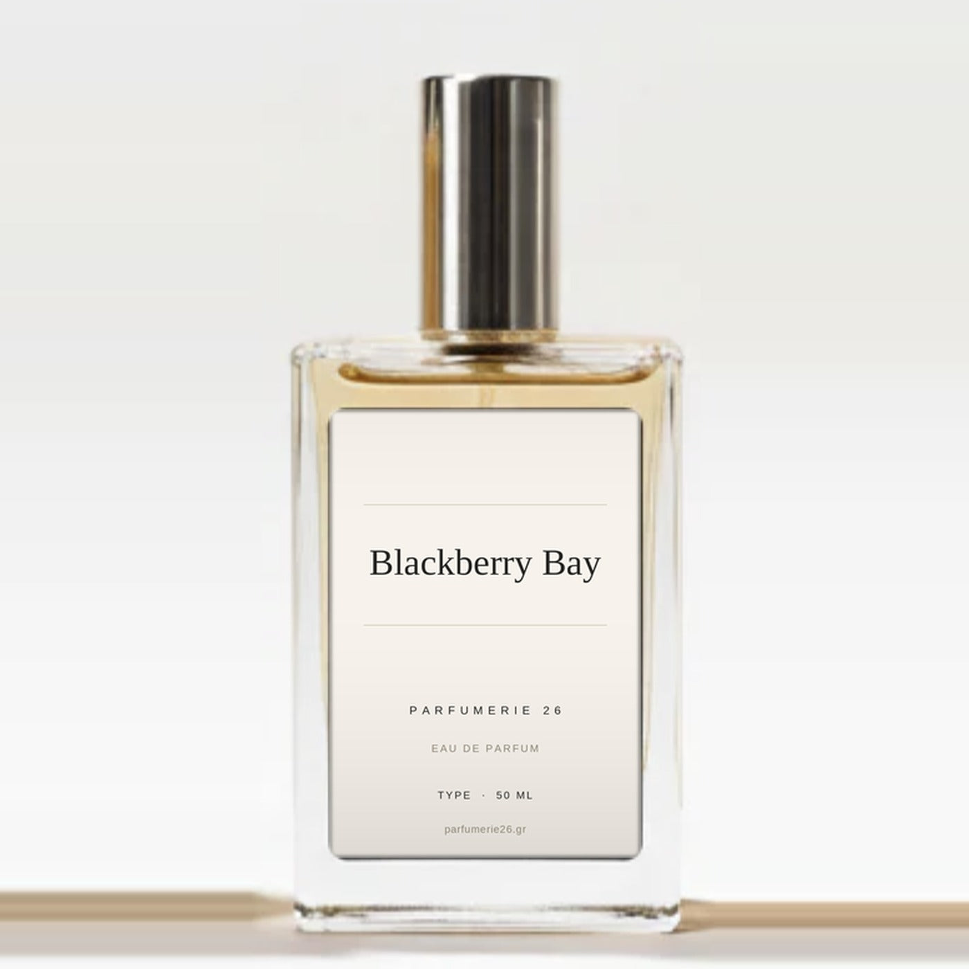 Blackberry Bay – άρωμα τύπου Parfumerie 26