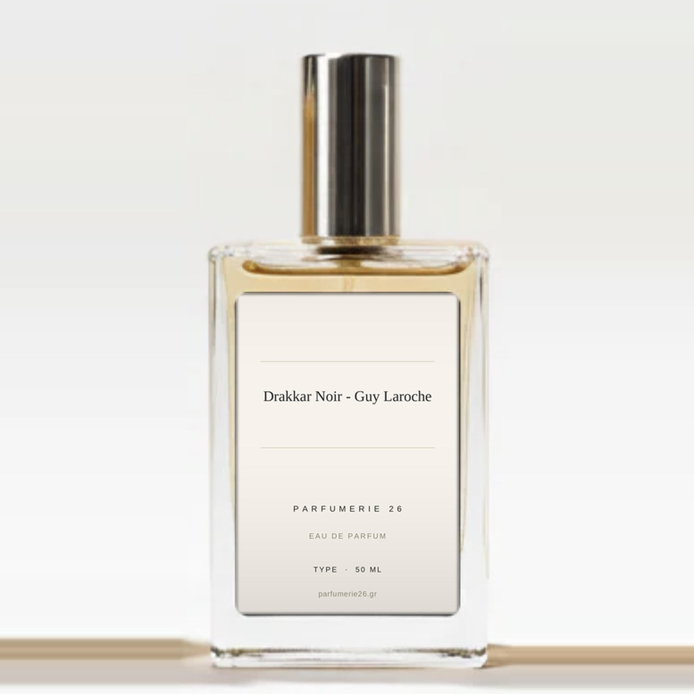 Drakkar Noir - Guy Laroche – άρωμα τύπου Parfumerie 26