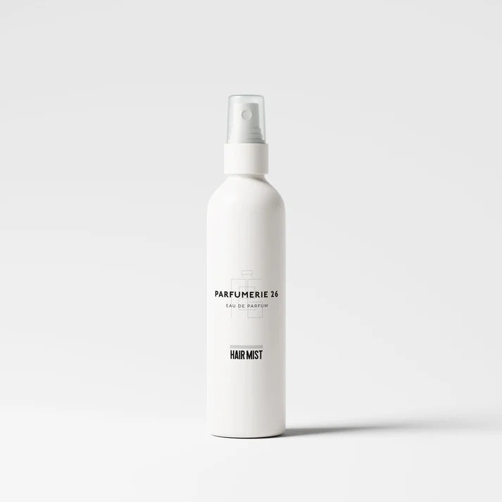 Hair mist