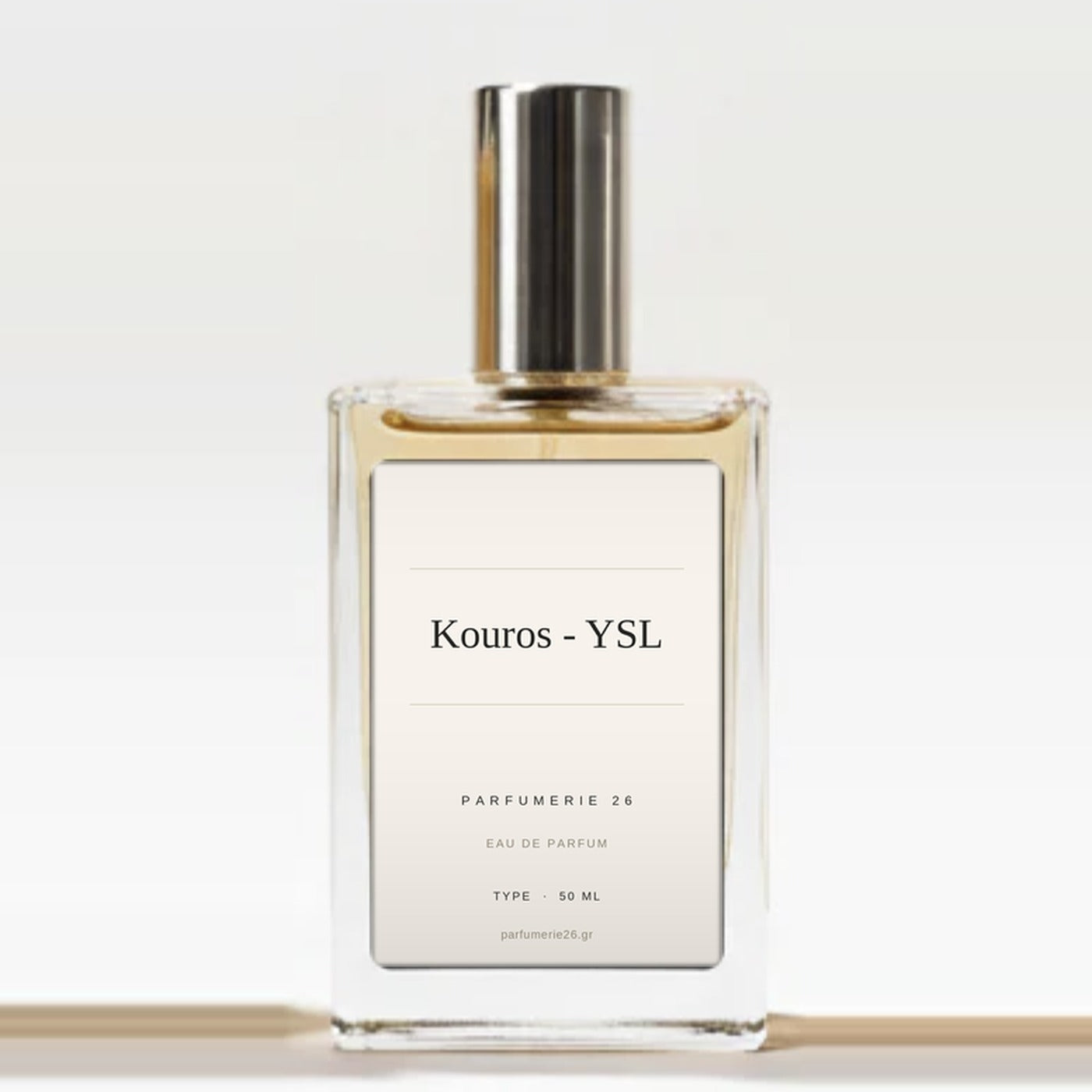 Kouros - YSL – άρωμα τύπου Parfumerie 26