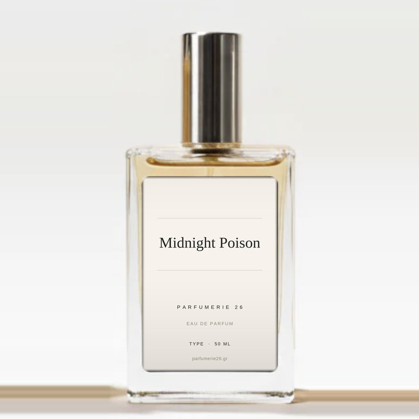 Midnight Poison – άρωμα τύπου Parfumerie 26