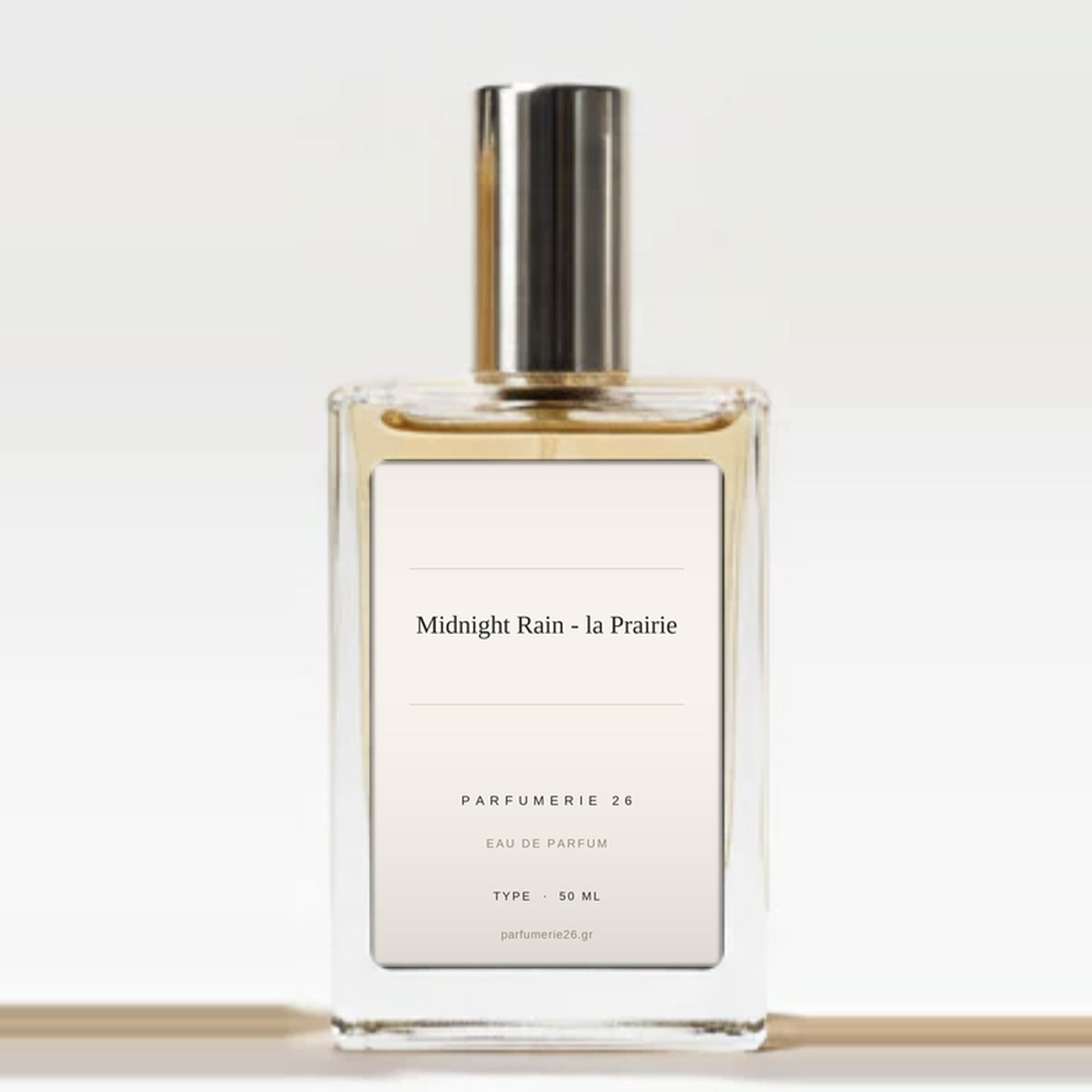 Midnight Rain - la Prairie – άρωμα τύπου Parfumerie 26