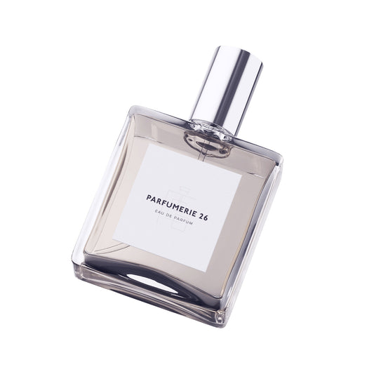 Poudre - Narciso Rodriguez άρωμα τύπου